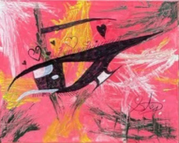 STEP PAINTING 05