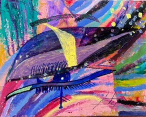 STEP PAINTING 06