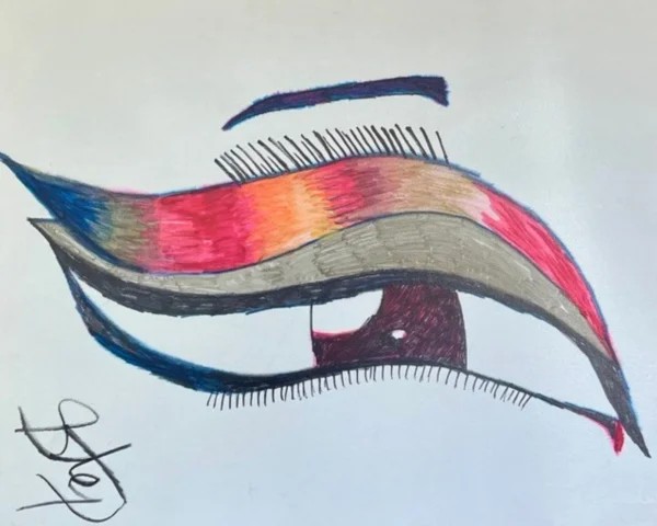 STEP PAINTING 08