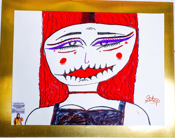 SMILE