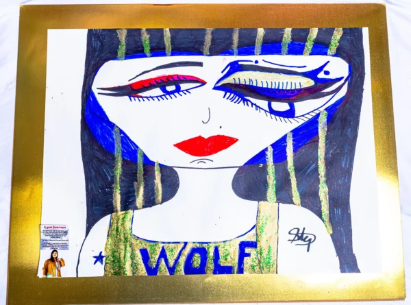 WOLF