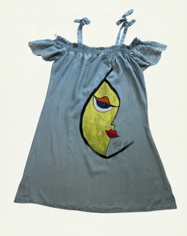 Dress x S