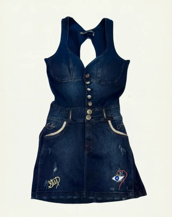 Dress x S