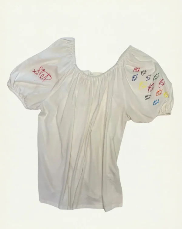 Blouse x M