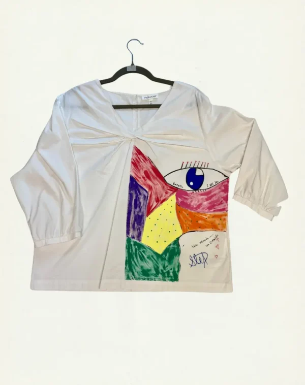 Blouse x XL