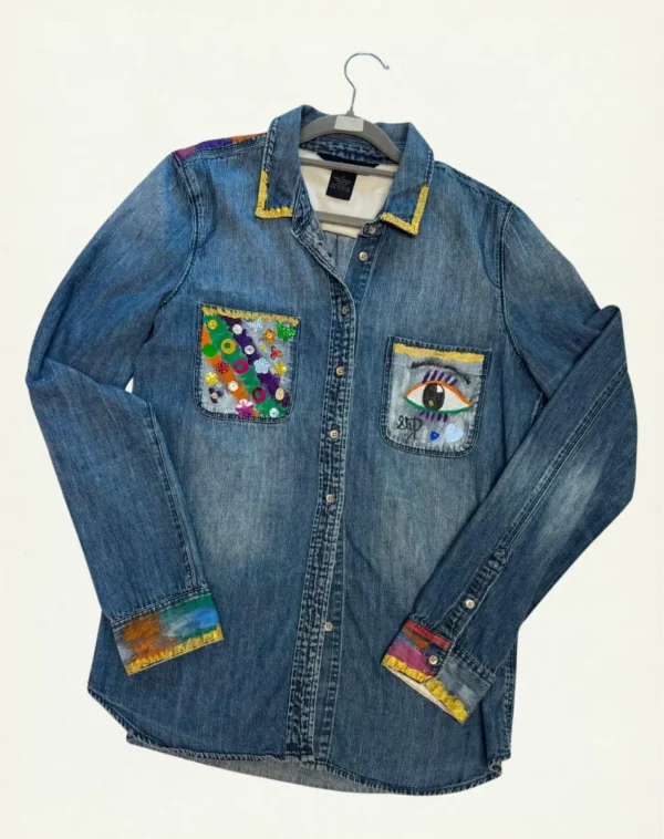 Shirt x M