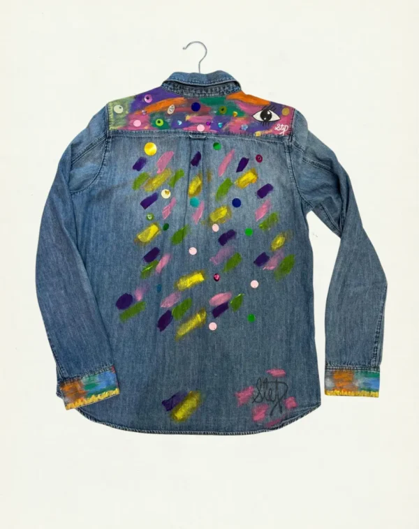 Shirt x M - Image 2