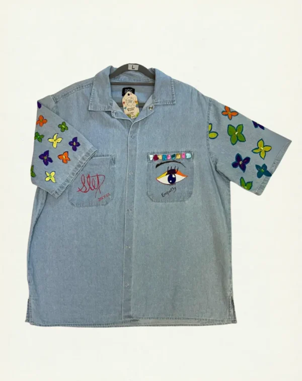 Shirt x L
