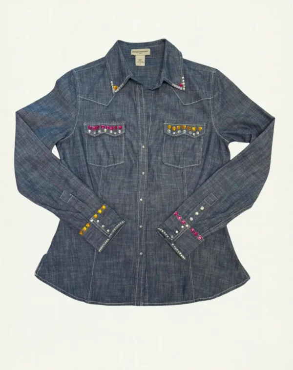 Shirt x M