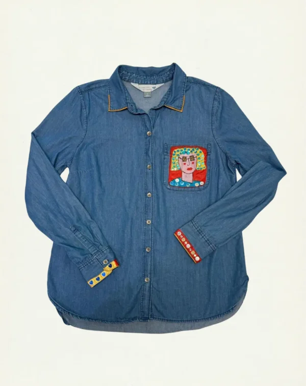 Shirt x M