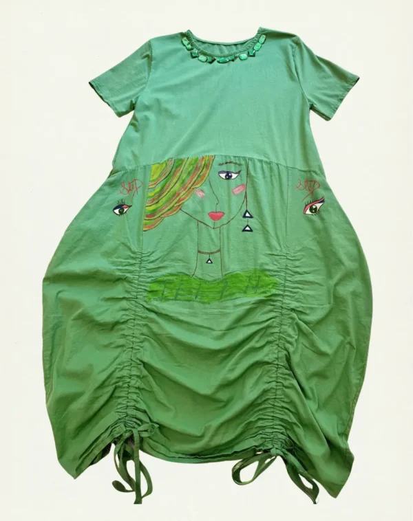 Dress x L