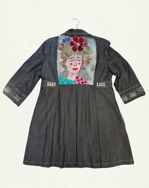 Jacket x L - Image 2