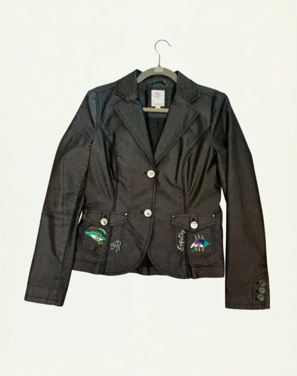Jacket x M