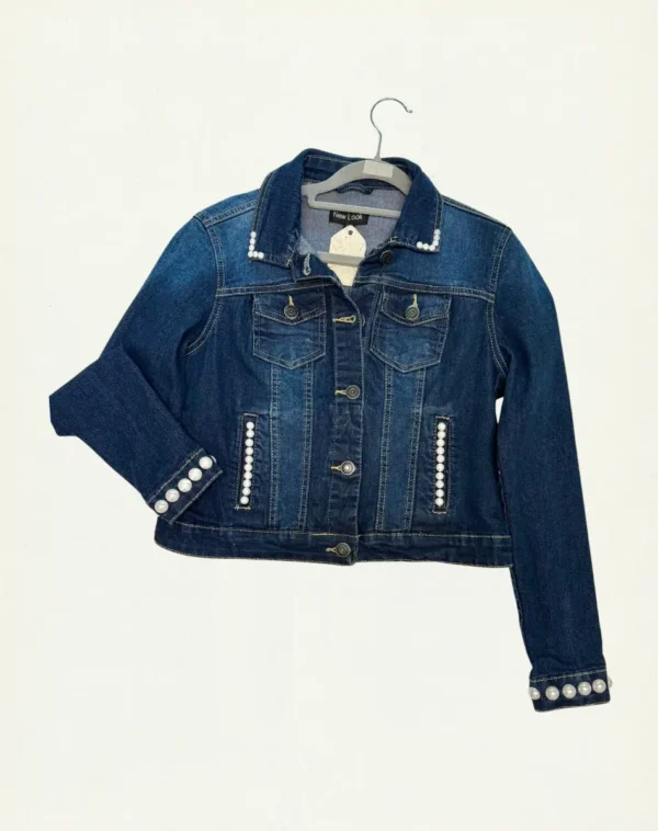 Jacket x S