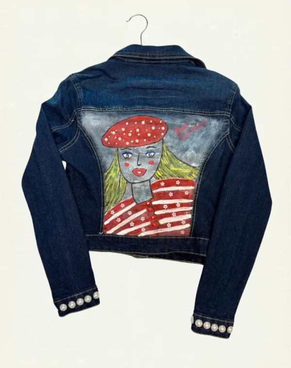 Jacket x S - Image 2