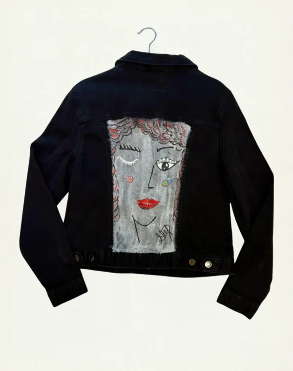 Jacket x S - Image 2