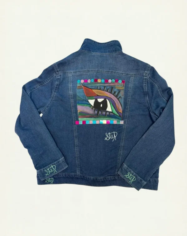 Jacket x L - Image 2