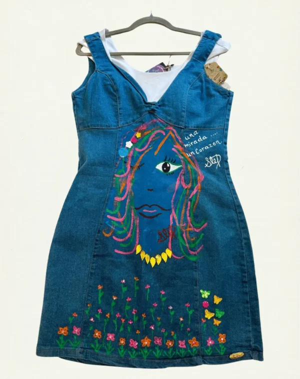 Dress x M