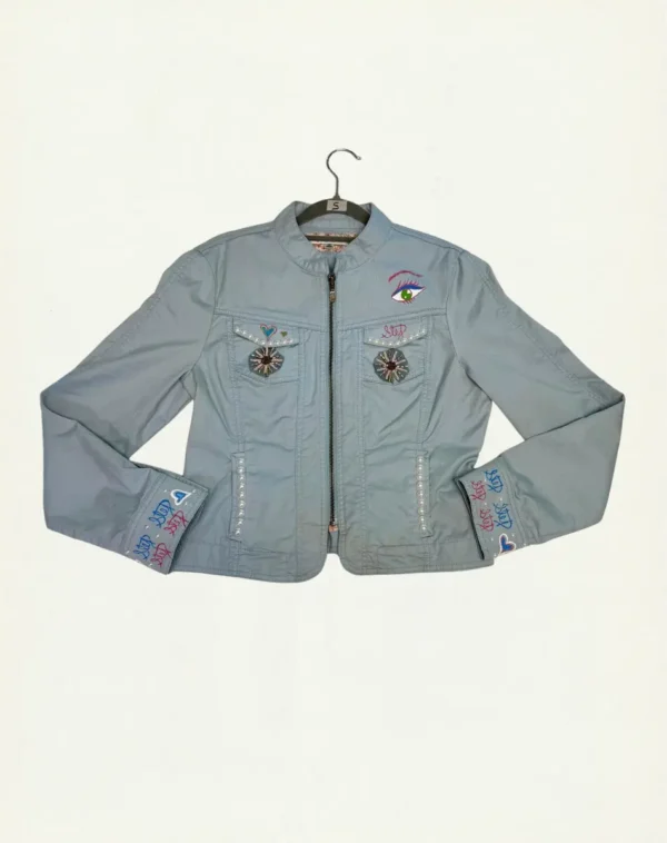 Jacket x S