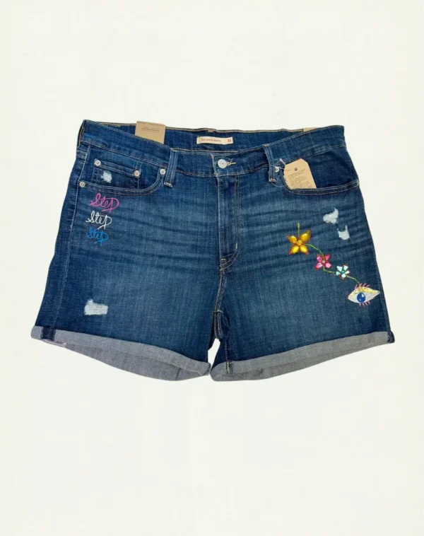 Short x 14