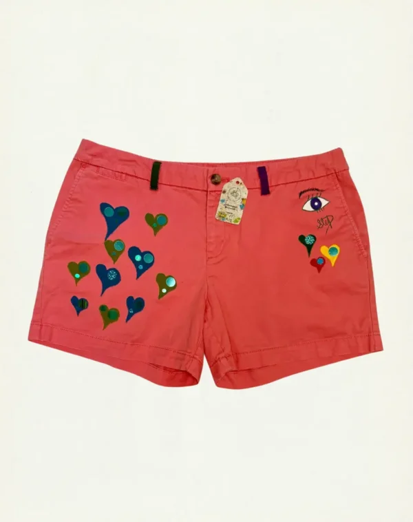 Short x 14