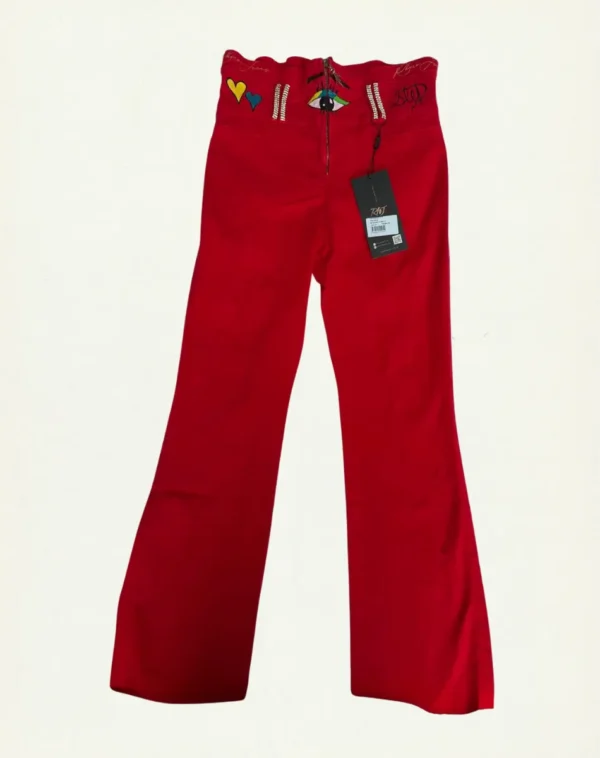 Pant x M