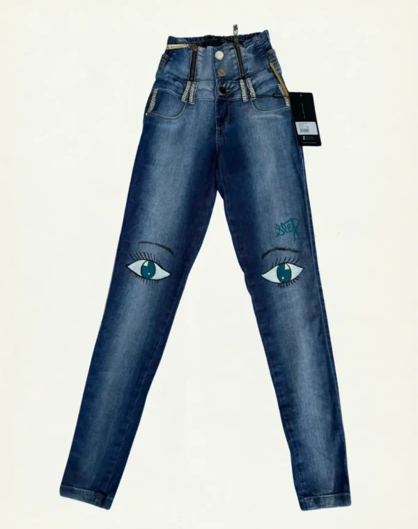 Jean x S