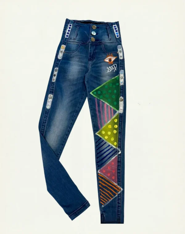 Jean x S