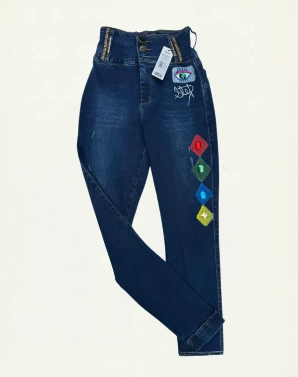 Jean x S