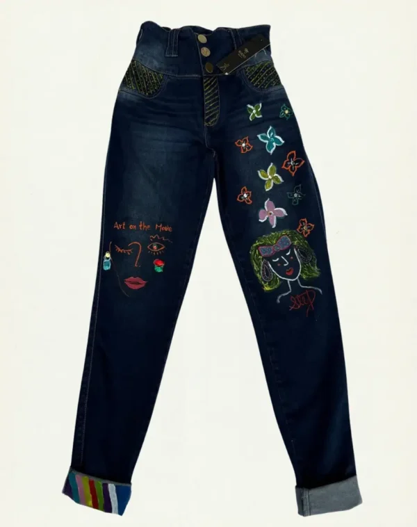 Jean x S