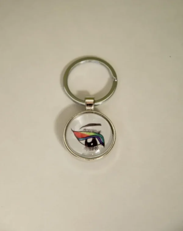 key ring