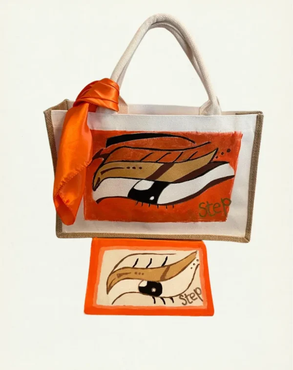 Purse and Pouch
