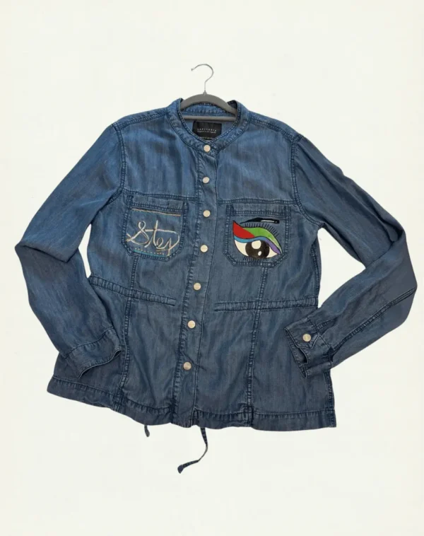 Shirt x M